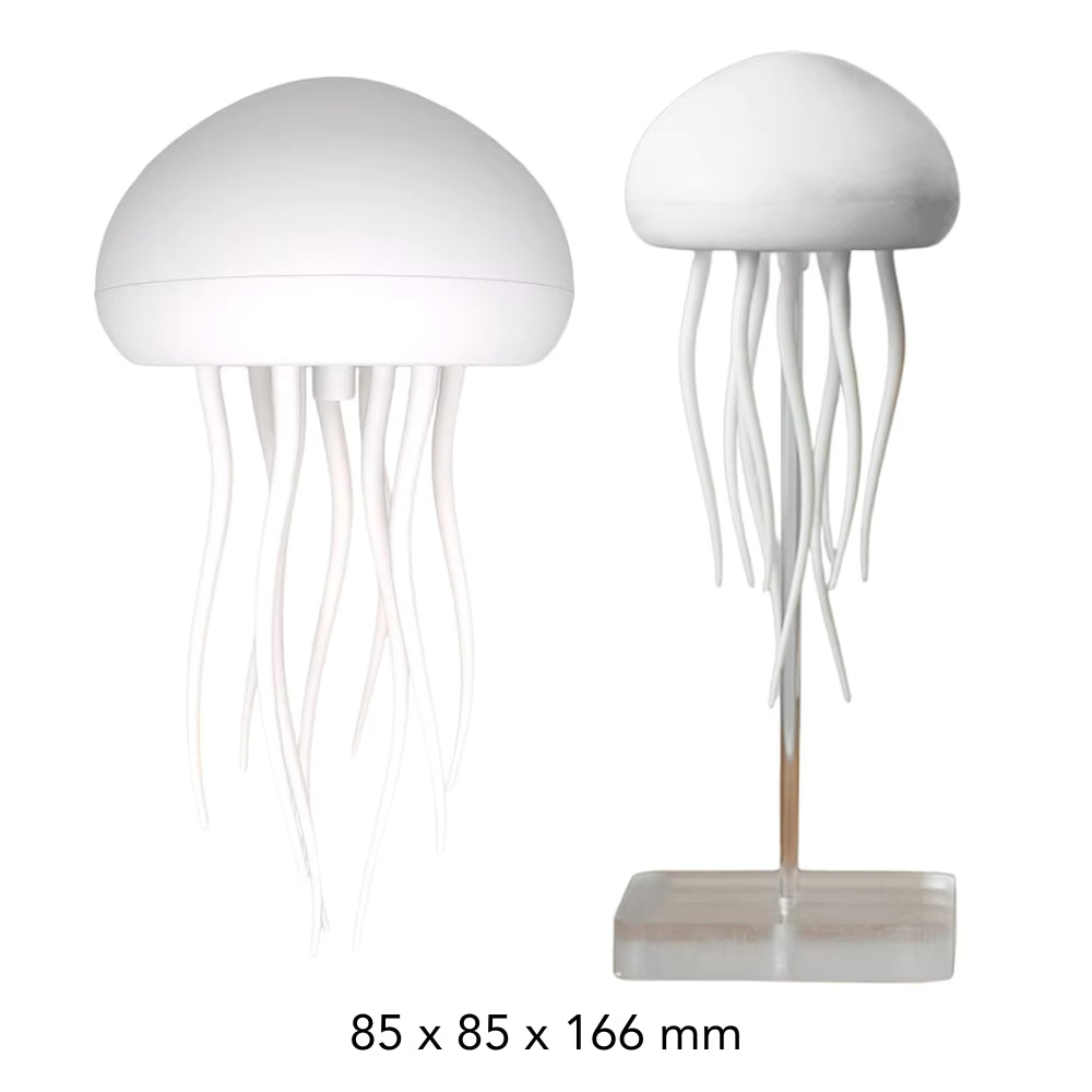 Medusa Lampe