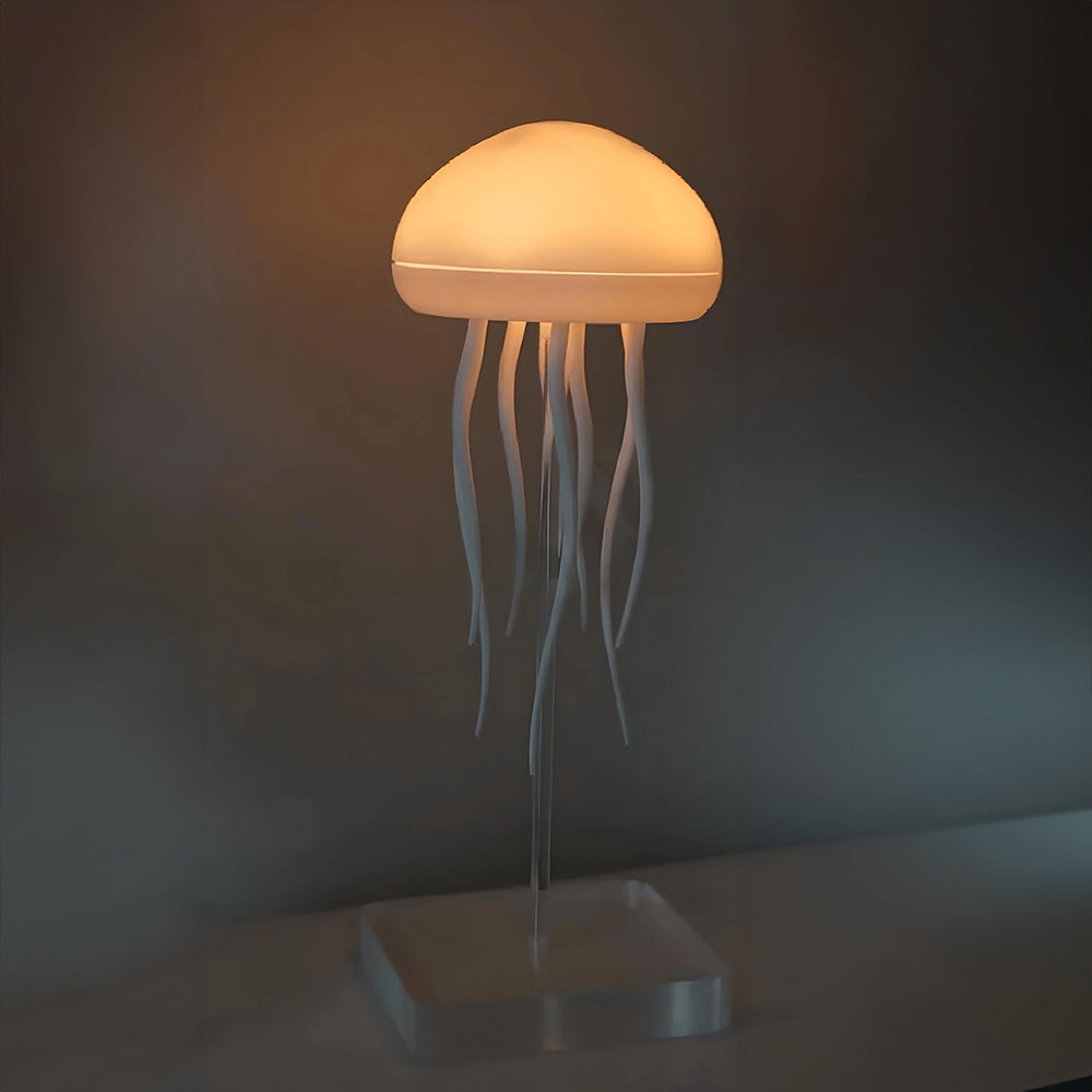 Medusa Lampe