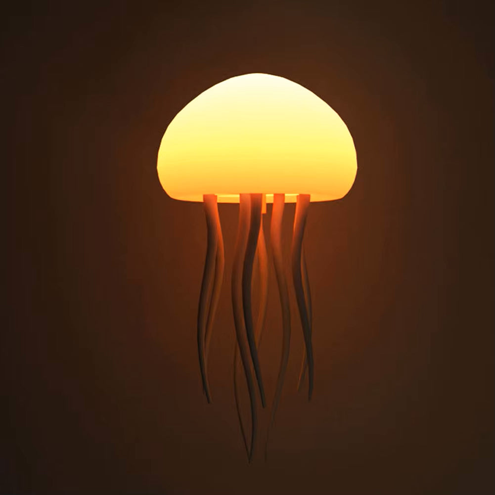 Medusa Lampe